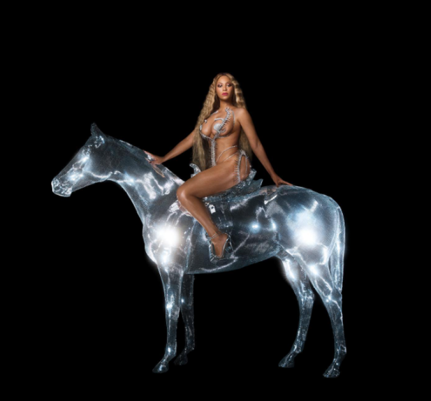 Μπιγιονσέ: Νέες κατηγορίες για το «Renaissance» - Οι Right Said Fred λένε ότι τους έκλεψε τραγούδι