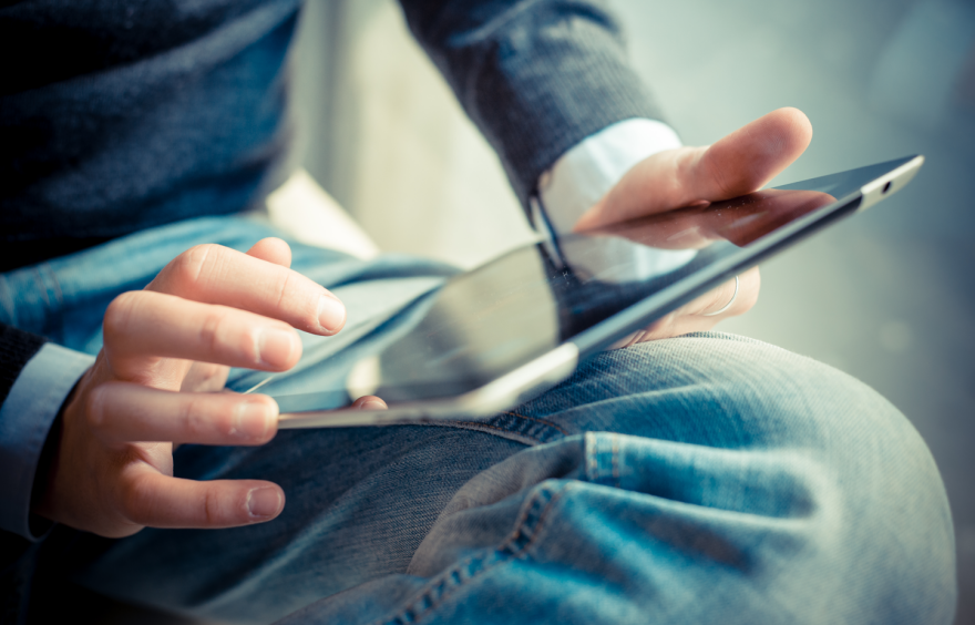 Ψηφιακή εποχή: Νέο ΦΕΚ για την υπηρεσία Myphoto