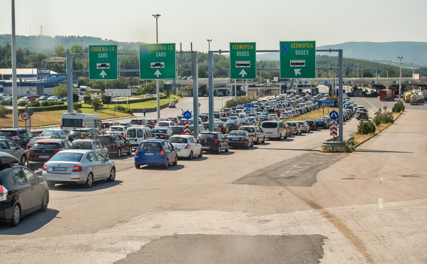 Τέλη κυκλοφορίας 2023: Πότε ανοίγει η πλατφόρμα - Ποιοι δεν θα πληρώσουν