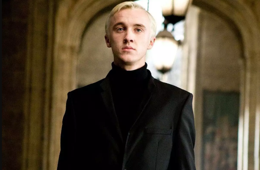 Τομ Φέλτον: Ο «Ντράκο Μαλφόι» μιλά για τον αγώνα του με τον αλκοολισμό - «Δεν σκεφτόμουν καθαρά»