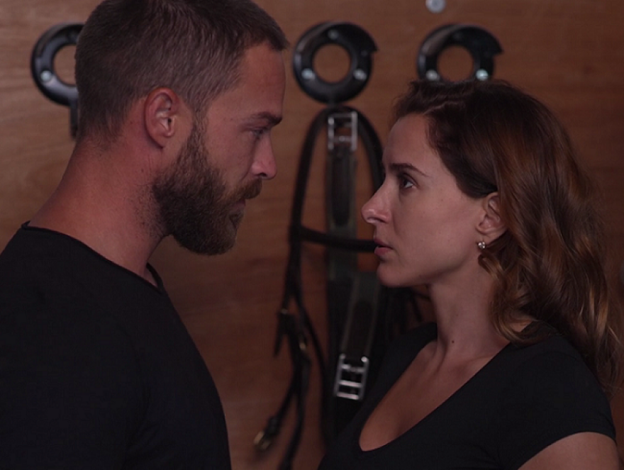 Άγρια Γη: Η έλξη ανάμεσα στον Άρη και την Ελπίδα μεγαλώνει