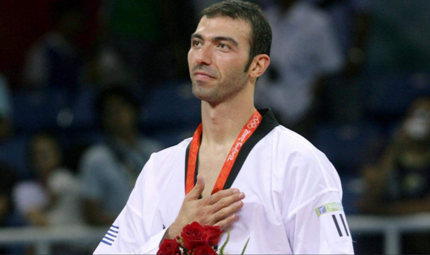 Αλέξανδρος Νικολαΐδης - Δώρα Τσαμπάζη: Ο μεγάλος έρωτας, η οικογένειά τους και ο καρκίνος