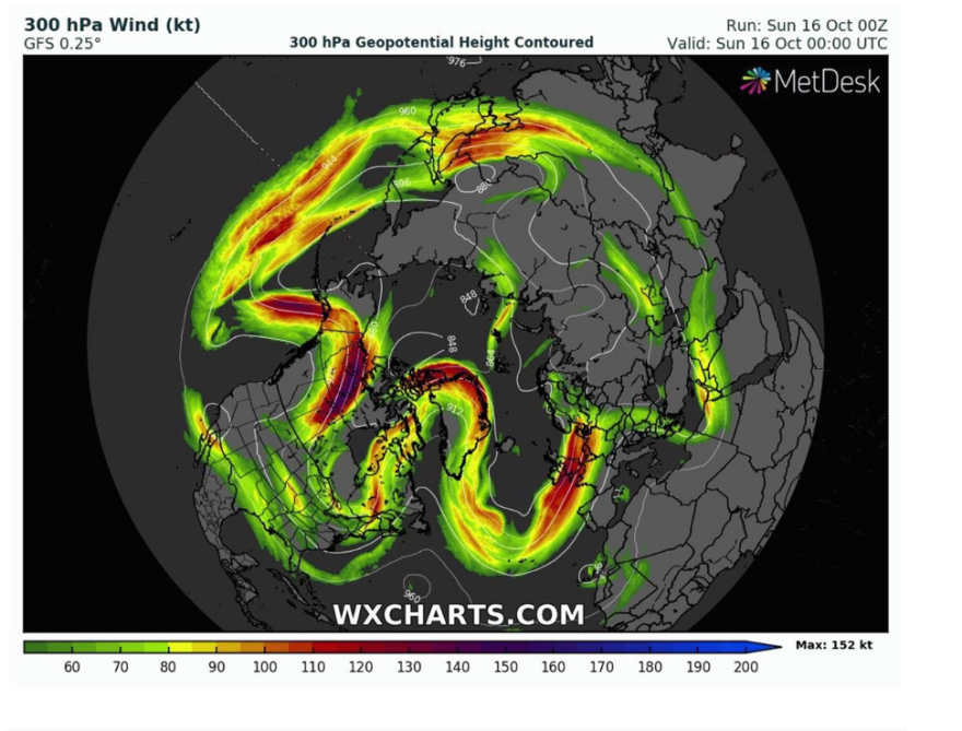 Κλιματική αλλαγή -  Γαλλία: Ζέστη με 30άρια πλήττει τη χώρα μέσα στην «καρδιά» του Οκτώβρη