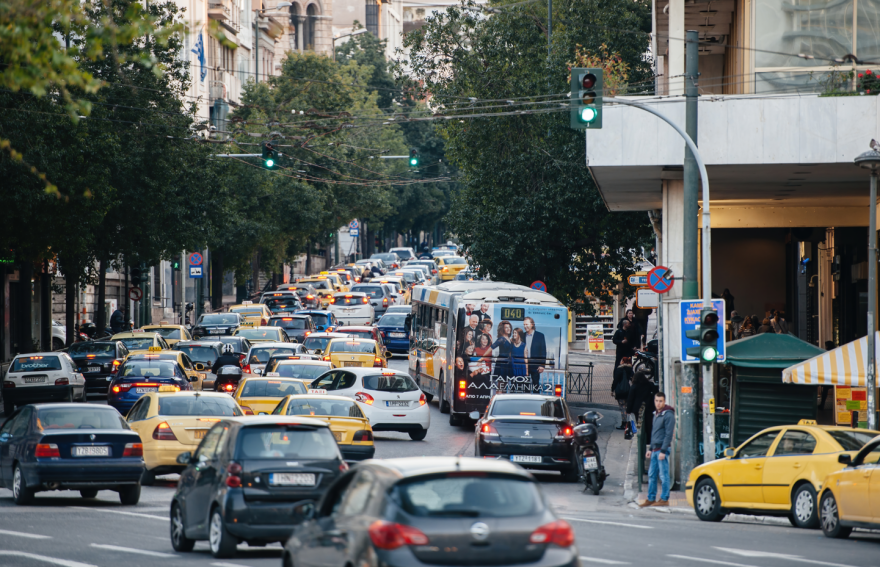 Τέλη κυκλοφορίας: Τι αλλάζει στον τρόπο πληρωμής - Βήμα βήμα η διαδικασία