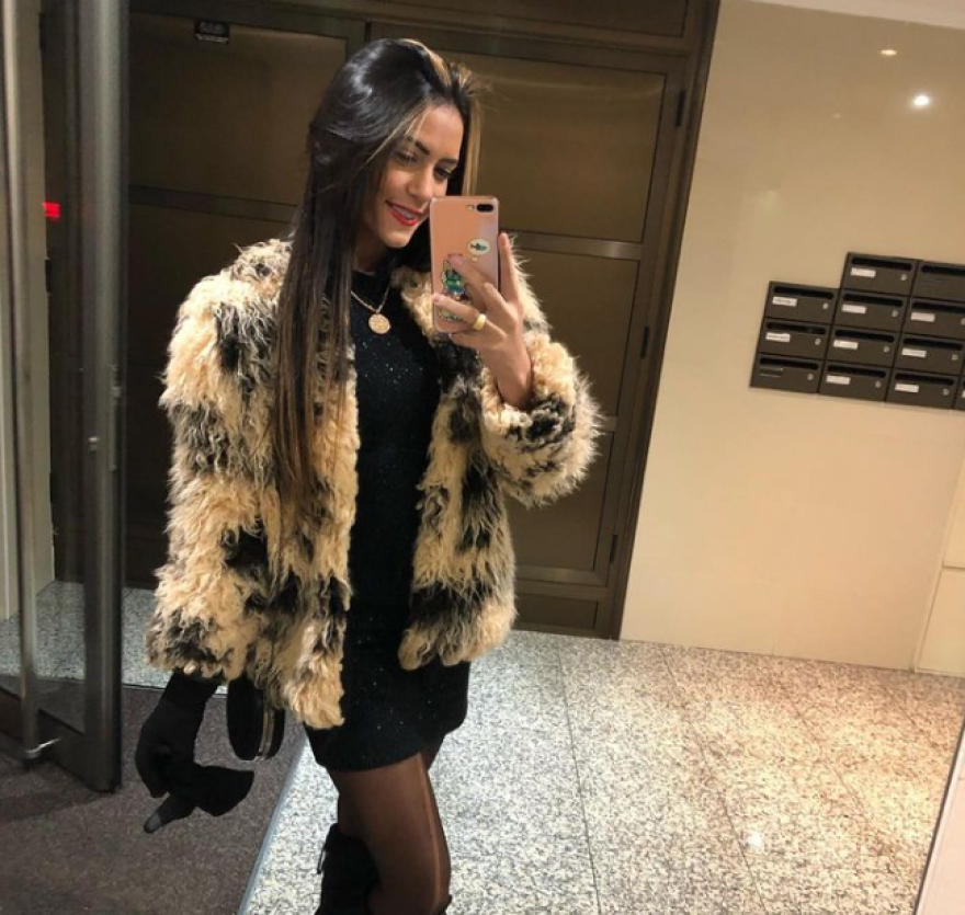 Βραζιλία: Άγρια δολοφονία καλλονής influencer – Την εκτέλεσαν στο σπίτι της