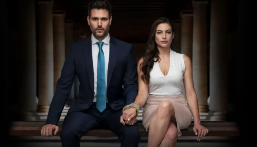 Ο Καπουτζίδης στα «βράχια» και οι υπεράνω χρημάτων «Survivors»