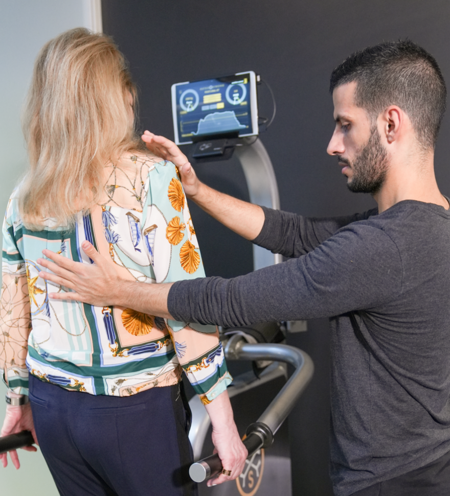 Παγκόσμια Ημέρα Οστεοπόρωσης: Τι ξέρουμε μέχρι σήμερα για την  «σιωπηλή ασθένεια»