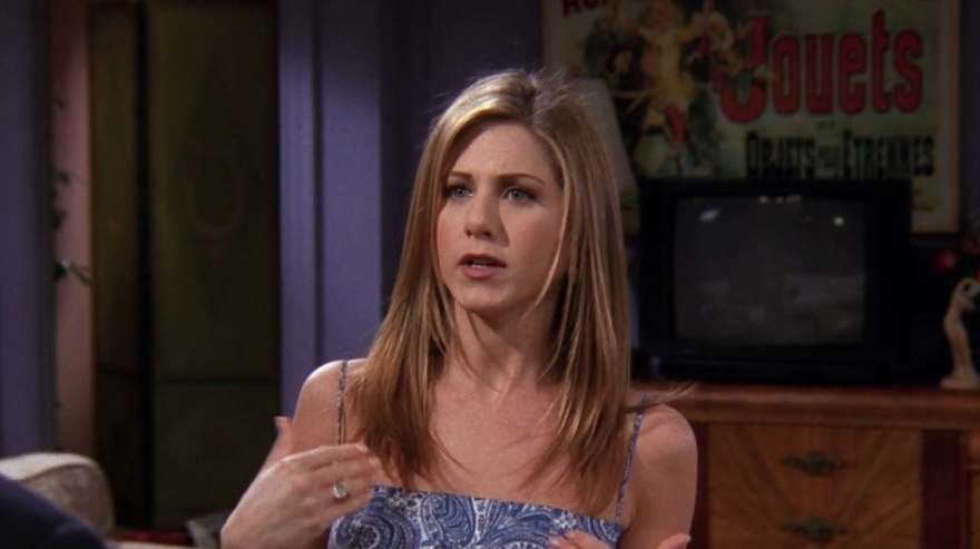 Τζένιφερ Άνιστον: Γιατί ήταν έτοιμη να παρατήσει την υποκριτική λίγο πριν γίνει Ρέιτσελ στα «Φιλαράκια»