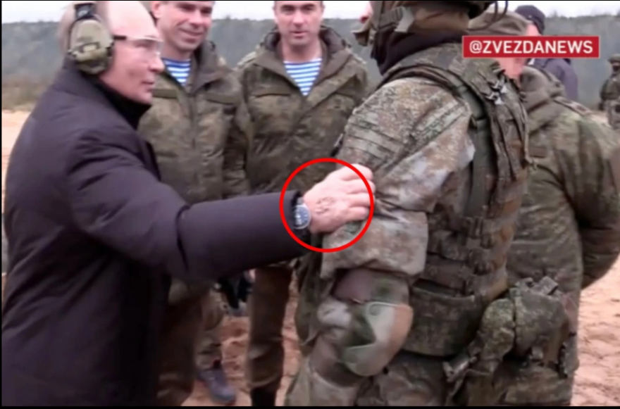 Πούτιν: Τι συμβαίνει με την υγεία του - Κάνει ενδοφλέβια θεραπεία για καρκίνο ή Πάρκινσον;