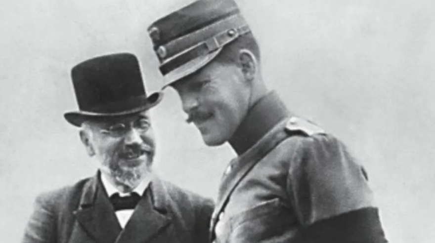 Η απελευθέρωση της Θεσσαλονίκης: Η διαφωνία Βενιζέλου-Κωνσταντίνου και η είσοδος του στρατού στην πόλη