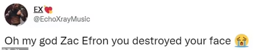 Ζακ Έφρον: Ο Κέβιν φον Έριχ εγκρίνει τους «φουσκωμένους» μυς του ηθοποιού, που τον υποδύεται, παρά τις αντιδράσεις