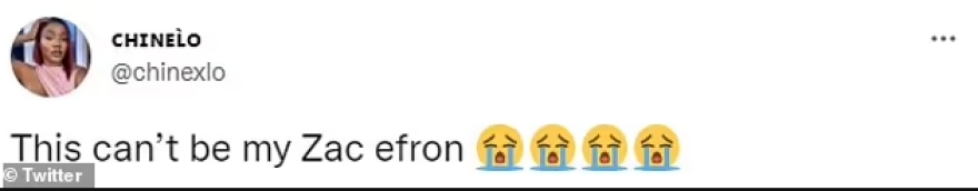 Ζακ Έφρον: Ο Κέβιν φον Έριχ εγκρίνει τους «φουσκωμένους» μυς του ηθοποιού, που τον υποδύεται, παρά τις αντιδράσεις