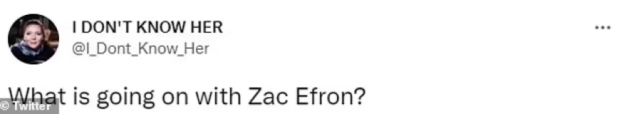 Ζακ Έφρον: Ο Κέβιν φον Έριχ εγκρίνει τους «φουσκωμένους» μυς του ηθοποιού, που τον υποδύεται, παρά τις αντιδράσεις