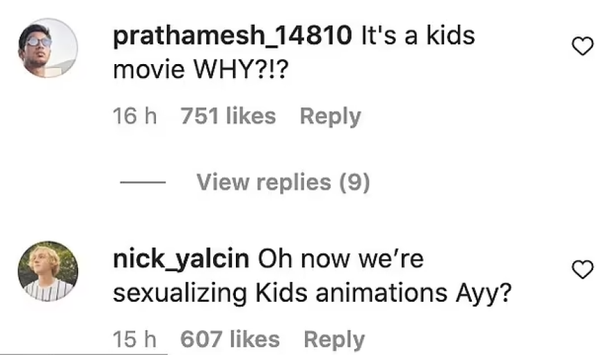 Κένταλ Τζένερ: Σάλος με την αποκαλπτική στολή «Toy Story» - «Κατέστρεψες μια παιδική ταινία»