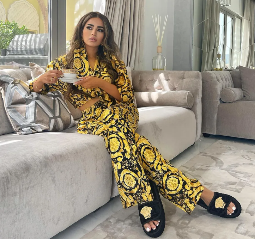 «Dubai Bling», ένα reality πλούτου και υπερβολής που τα έχει όλα