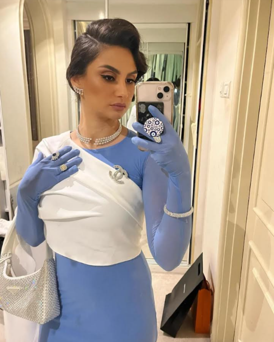 «Dubai Bling», ένα reality πλούτου και υπερβολής που τα έχει όλα