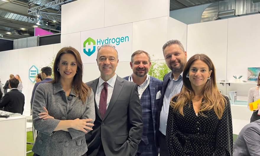 Πράσινη Ενέργεια: Ευρωπαϊκή εβδομάδα υδρογόνου στις Βρυξέλλες