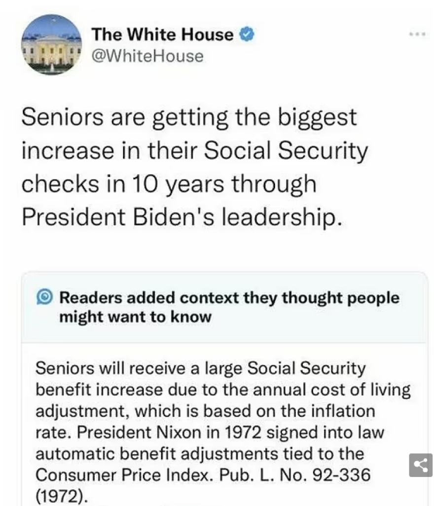 Προεκλογικές «καταστροφές» για Μπάιντεν και Λευκό Οίκο: Τα σαρδάμ της Φλόριντα και το tweet που κατέβηκε 