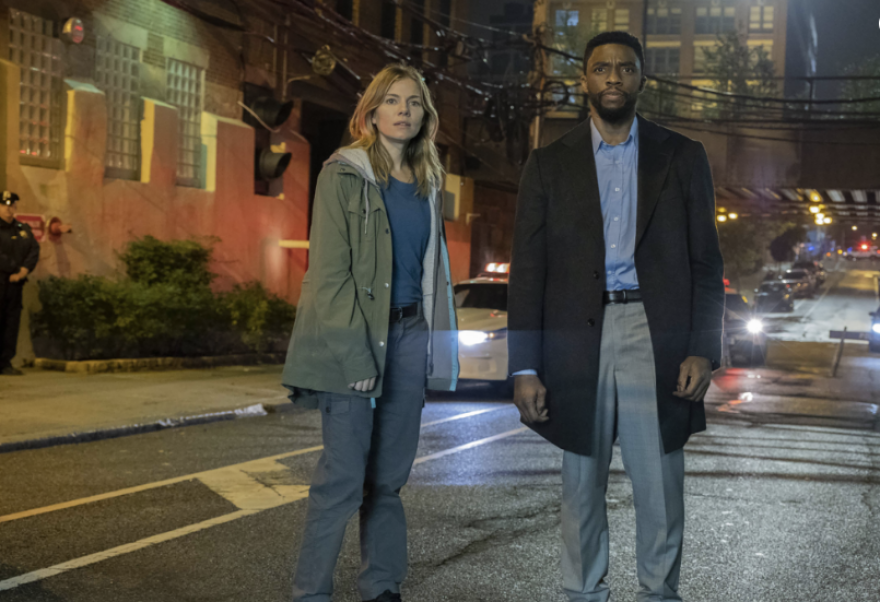 Σιένα Μίλερ: Έβρισα τον παραγωγό και του ζήτησα περισσότερα χρήματα