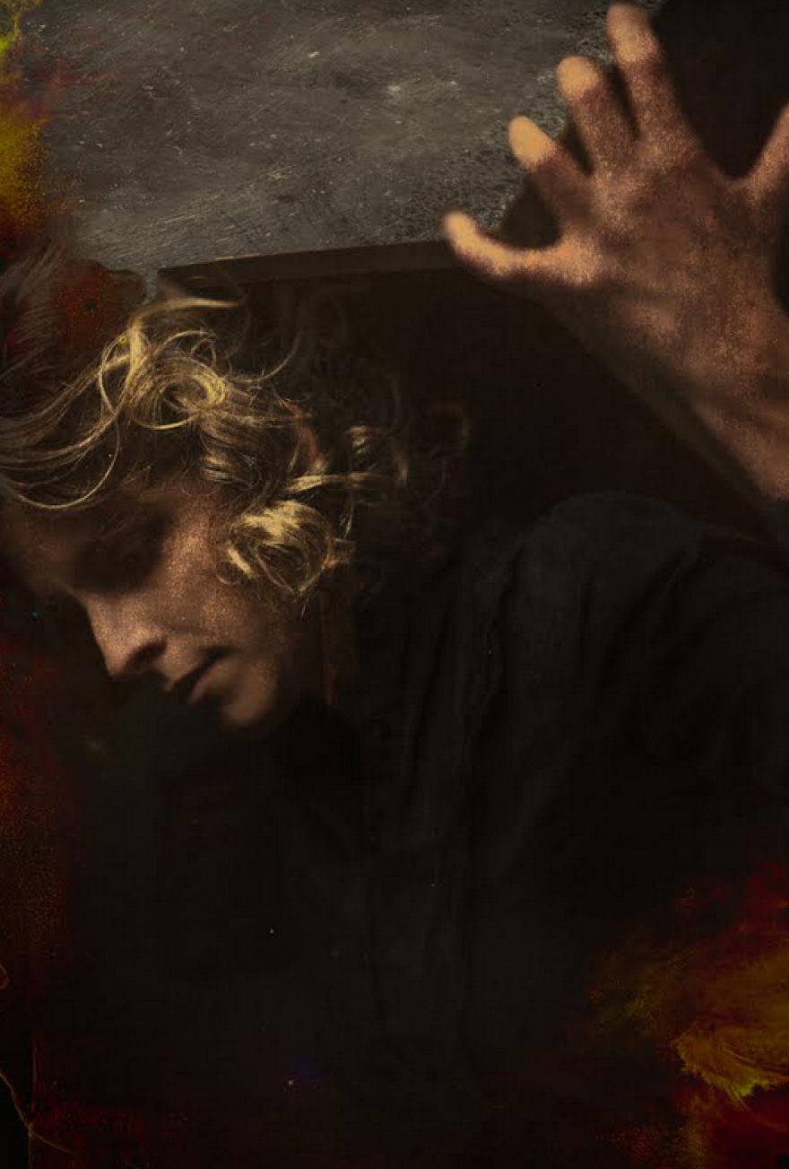 Οι «Μάγισσες» με τη Νικόλ Δημητρακοπούλου στο Βιομηχανικό Πάρκο Πλύφα