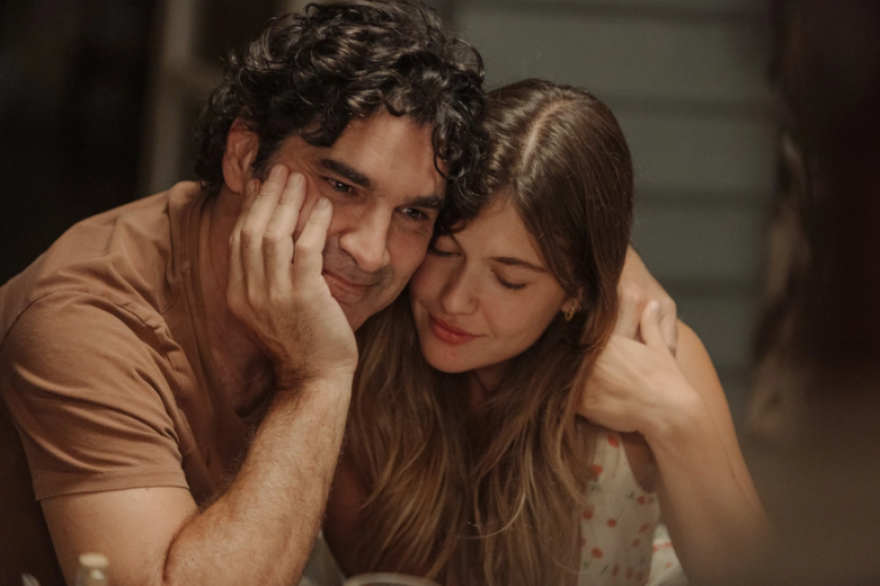 Maestro: Το Netflix πήρε τα παγκόσμια δικαιώματα για τη σειρά του Χριστόφορου Παπακαλιάτη