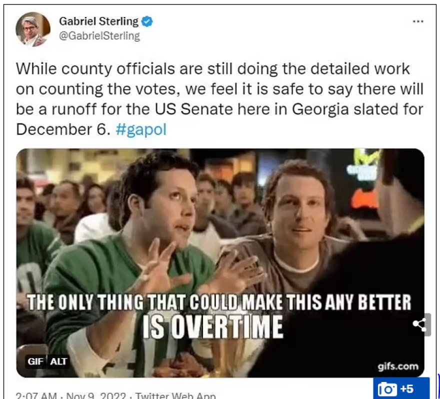 Ενδιάμεσες εκλογές ΗΠΑ - Αντέχουν οι Δημοκρατικοί, βολές εκ των έσω για Τραμπ, θρίλερ για τον έλεγχο της Γερουσίας