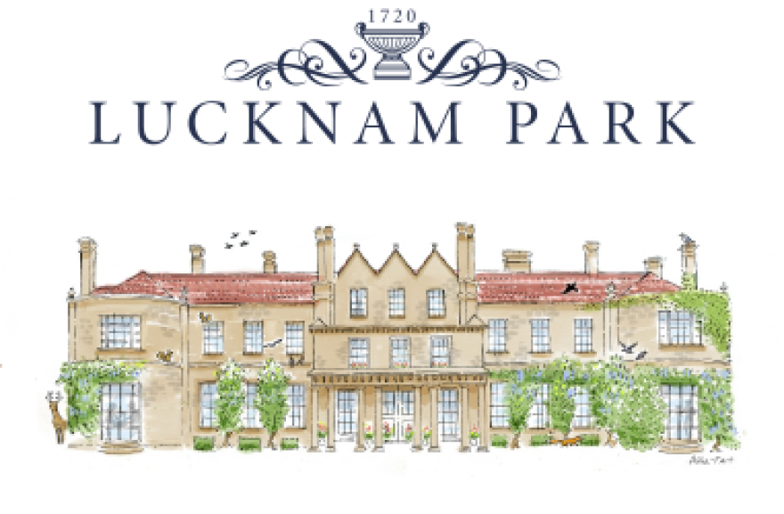 Πρωτιά του Lucknam Park στα Condé Nast Johansens Awards for Excellence 2023