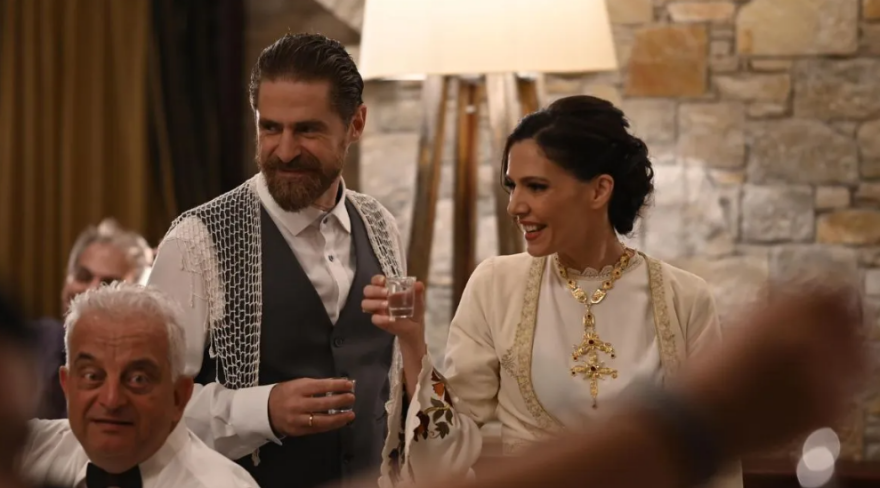 Φουλ της Μπεκατώρου, φάουλ πολλά