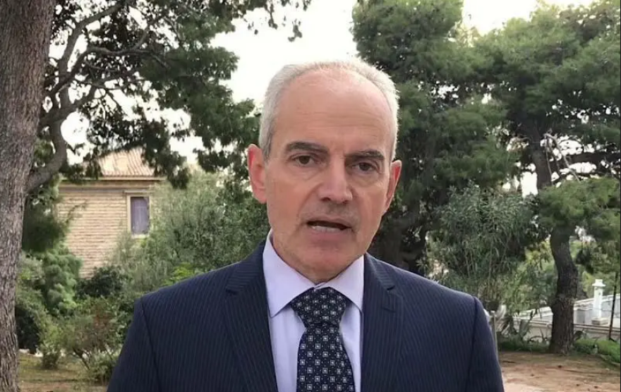 Η «σεισμική ησυχία» και οι θεωρίες του Ολλανδού για την απειλή του Εγκέλαδου