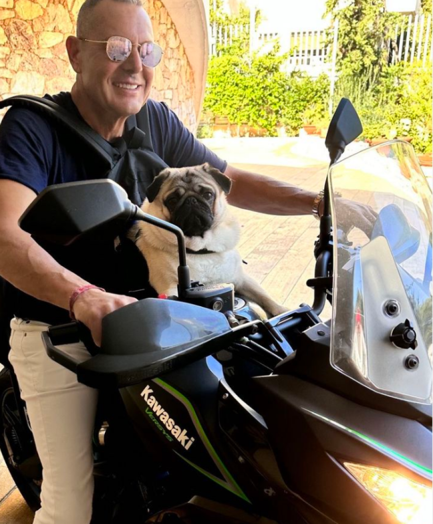 Ο Καμμένος ανέβασε φωτογραφία από το νοσοκομείο - Θα είναι 6 μήνες σε καροτσάκι 