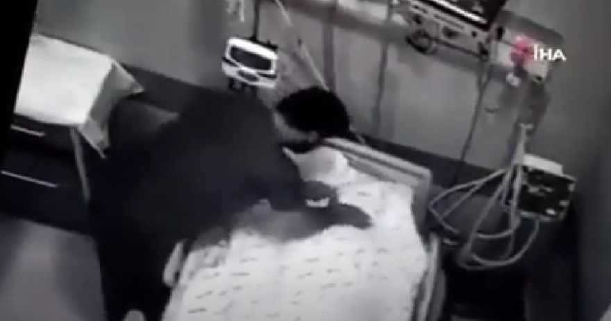 Τουρκία: Σκάνδαλο με ακραία κακοποίηση ασθενούς σε ιδιωτικό νοσοκομείο - Δείτε εικόνες