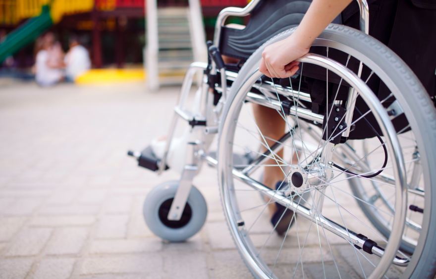 Πώς λειτουργεί και τι περιλαμβάνει η ψηφιακή κάρτα αναπηρίας  