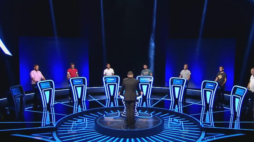 Περικοπές στον «Αδύναμο Κρίκο» και στον «Πλάτανο» και «κόψιμο» Ταράντου