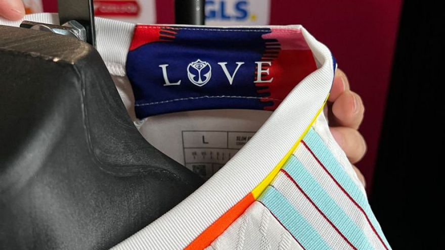 Μουντιάλ 2022: Τα 12 γκολ της 2ης ημέρας, το... πολύχρωμο που ενοχλεί και οι αντιδράσεις των οπαδών - Δείτε βίντεο