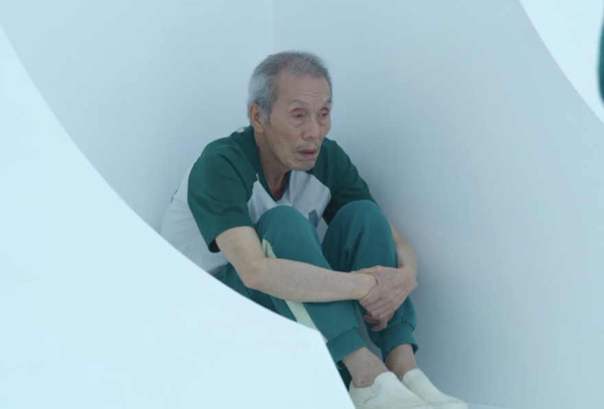 Squid Game: Παραπέμπεται σε δίκη για σεξουαλική παρενόχληση ο «Παίκτης 001»