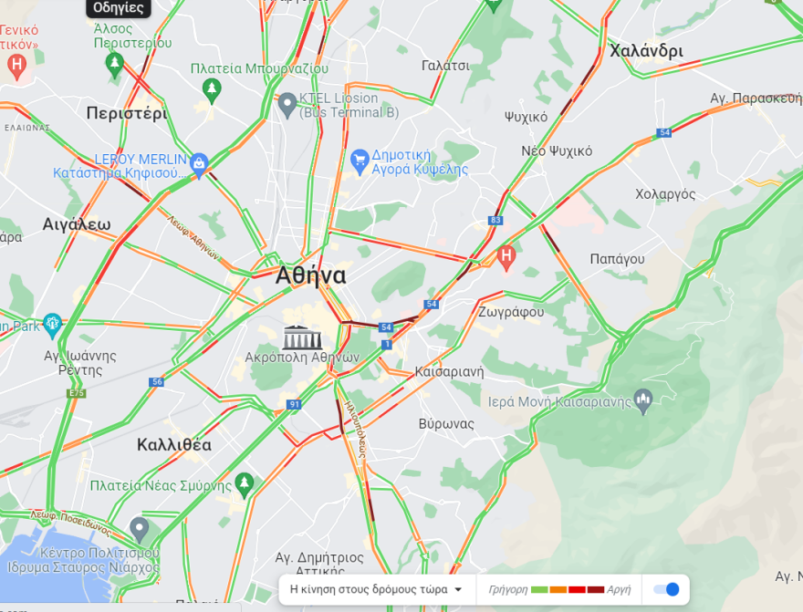 Black Friday: Oυρές έξω από τα εμπορικά - Τι «κυνηγούν» φέτος οι καταναλωτές