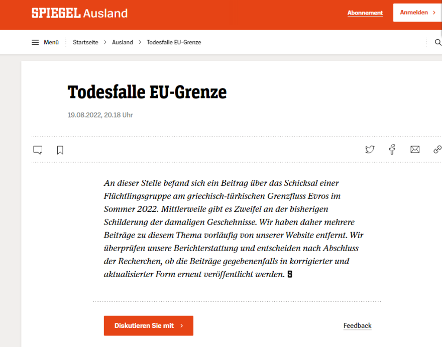 Οι δύο υποθέσεις σε Κω και Φαρμακονήσι που οδήγησαν στην δίωξη του Δημητρά για κακούργημα