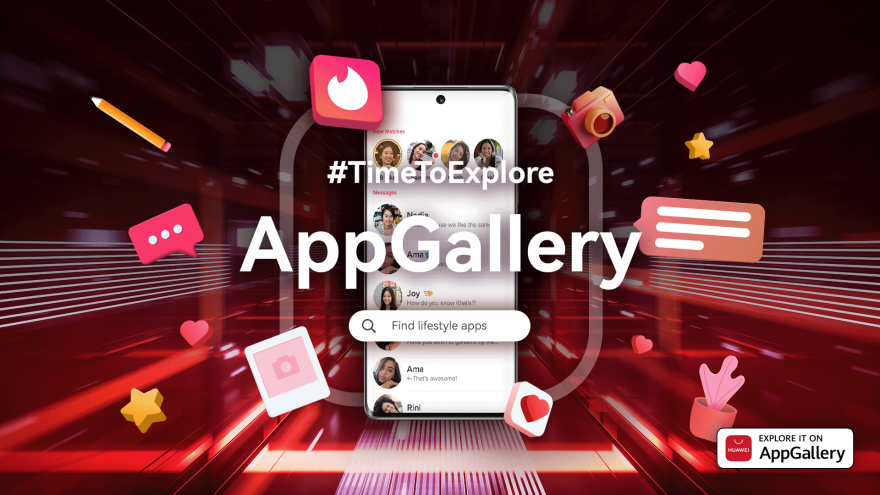 HUAWEI Mate 50 Pro: Ο νέος βασιλιάς της φωτογραφίας και το Gspace app σου λύνουν τα χέρια  