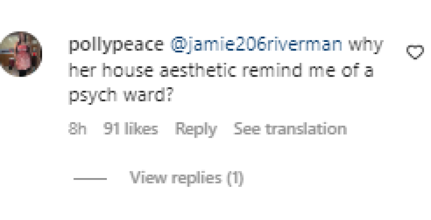 Κιμ Καρντάσιαν: Η έπαυλή της γίνεται αντικείμενο συζήτησης από το κοινό της - «Είναι σαν φυλακή»