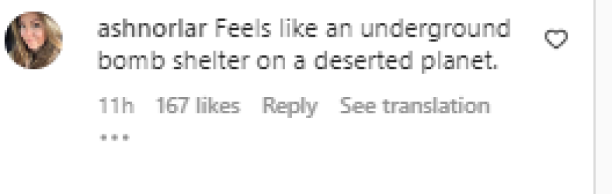 Κιμ Καρντάσιαν: Η έπαυλή της γίνεται αντικείμενο συζήτησης από το κοινό της - «Είναι σαν φυλακή»