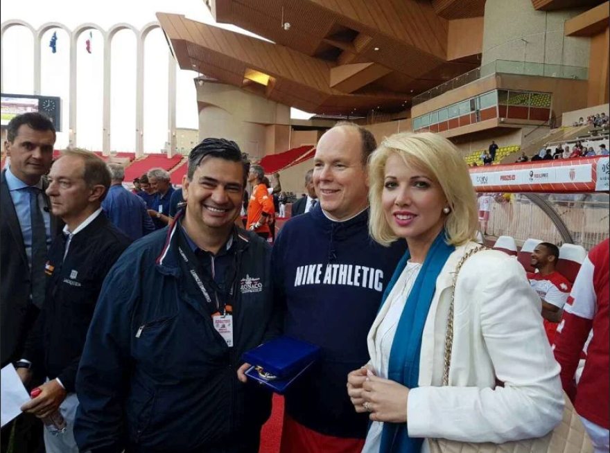 Προφυλακισμένος επιχειρηματίας της Μυκόνου - «Υποπτος φυγής... ενώ ποτέ δεν κρύφτηκα»