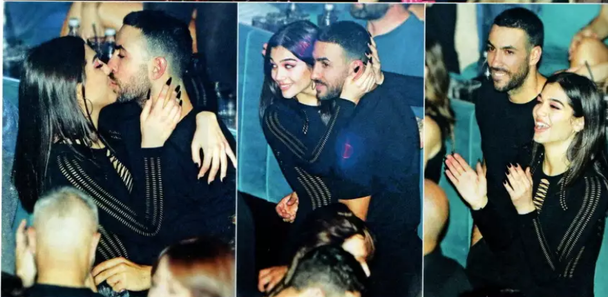 Δέσποινα Βανδή: Κατάξανθη η κόρη της τραγουδίστριας - Δείτε φωτογραφία