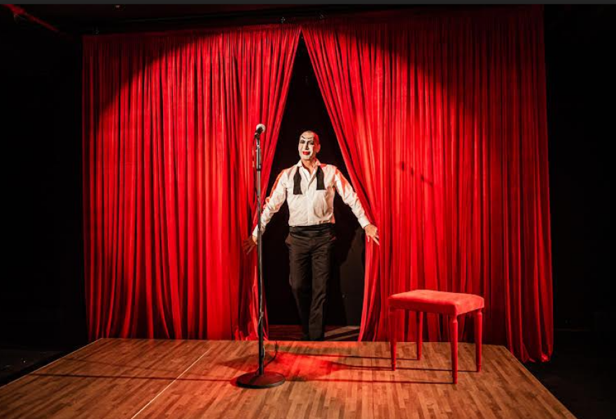 Πρεμιέρα για το 'Μεφίστο' του Κλάους Μαν