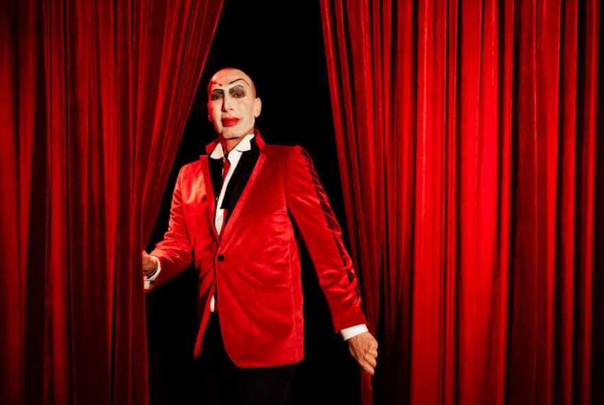 Πρεμιέρα για το 'Μεφίστο' του Κλάους Μαν