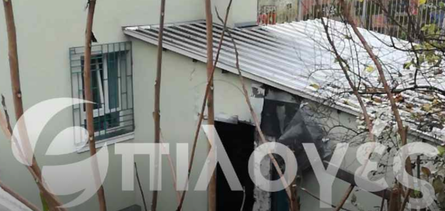 Τραγωδία στις Σέρρες- Νεκρό ένα παιδάκι από έκρηξη στο λεβητοστάσιο σχολείου 