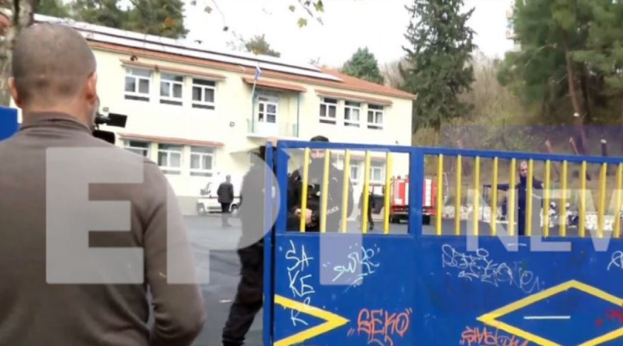 Τραγωδία στις Σέρρες: Η μετατροπή του λέβητα σε γεωθερμικό αιτία της φονικής έκρηξης