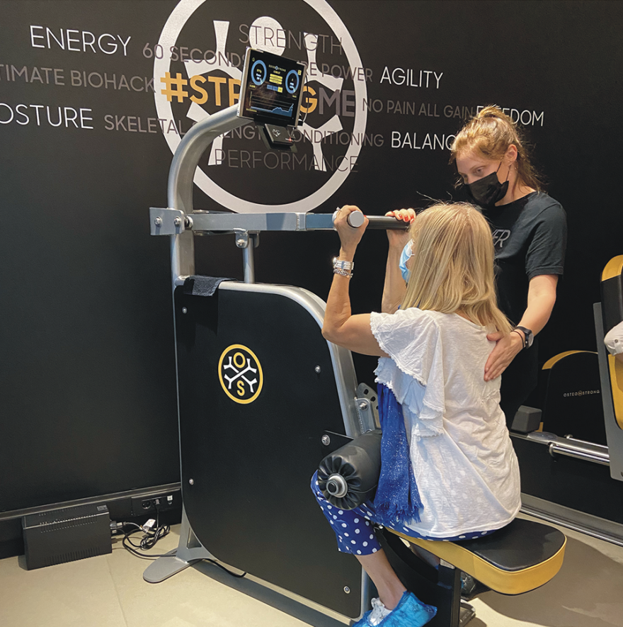 Επτά τρόποι για να προσθέσετε «χρόνια στη ζωή σας» - Τι λένε οι ειδικοί