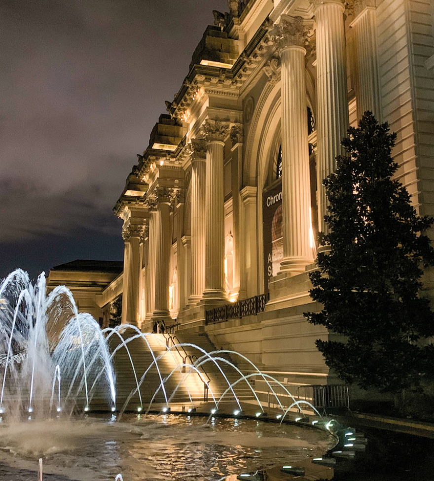 Μιμή Ντενίση - «Σμύρνη μου Αγαπημένη»: «Κανείς δεν άγγιξε πριν από μένα το θέμα» - Ειδική προβολή της ταινίας στη Νέα Υόρκη