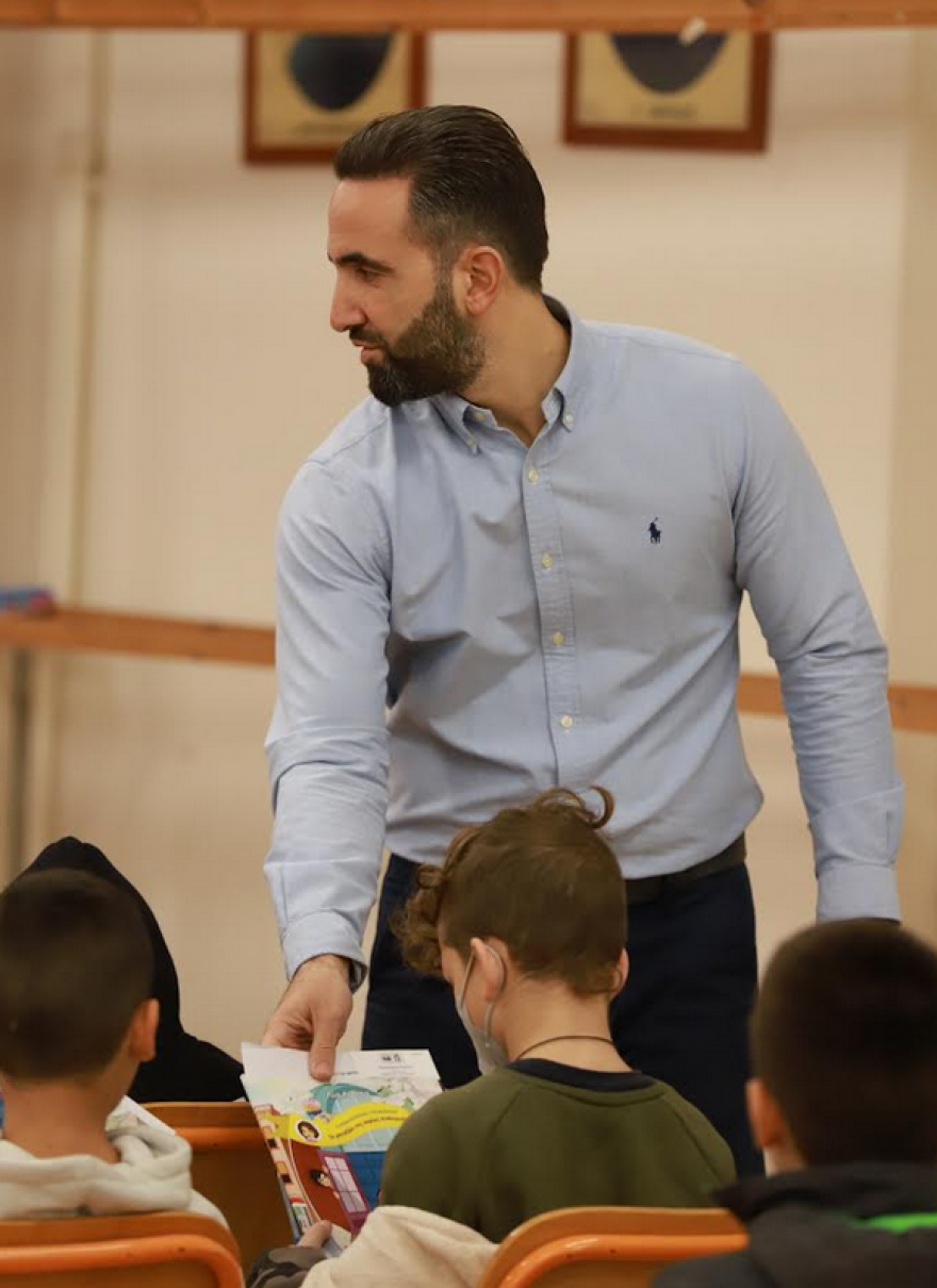 Μαθητές του Πειραιά θα γράψουν 2.500 παραμύθια για την ανακύκλωση