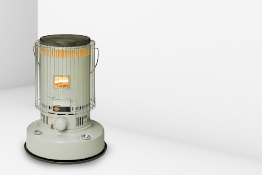 Έβαλε κρύο; Δες μερικές επιλογές θέρμανσης